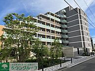 東京都品川区西大井2丁目：物件画像／株式会社タウンハウジング東京　五反田店