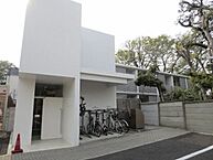 東京都目黒区中根2丁目：物件画像／株式会社タウンハウジング東京　五反田店
