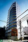 東京都港区西新橋2丁目：物件画像／株式会社タウンハウジング東京　五反田店