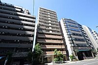 東京都港区芝3丁目：物件画像／株式会社タウンハウジング東京　五反田店