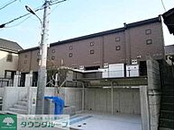 東京都大田区南馬込1丁目：物件画像／株式会社タウンハウジング東京　五反田店