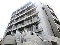 東京都目黒区下目黒2丁目：物件画像／株式会社タウンハウジング東京　五反田店