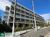 東京都品川区西大井2丁目：物件画像／株式会社タウンハウジング東京　五反田店