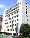 品川警察署 徒歩7分。 520m