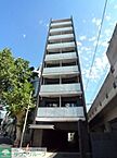 東京都品川区旗の台2丁目：物件画像／株式会社タウンハウジング東京　五反田店