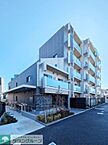 東京都品川区大崎3丁目：物件画像／株式会社タウンハウジング東京　五反田店