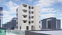 東京都品川区西大井6丁目：物件画像／株式会社タウンハウジング東京　五反田店