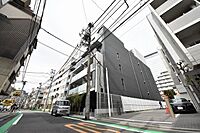 東京都目黒区下目黒2丁目：物件画像／株式会社タウンハウジング東京　五反田店