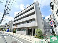 東京都品川区西品川2丁目：物件画像／株式会社タウンハウジング東京　五反田店