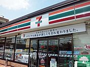セブンイレブン大崎ウエストシティタワーズ店 319m