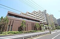 東京都品川区東五反田4丁目：物件画像／株式会社タウンハウジング東京　五反田店