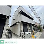 東京都目黒区目黒3丁目：物件画像／株式会社タウンハウジング東京　五反田店
