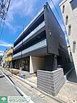 東京都品川区南品川6丁目：物件画像／株式会社タウンハウジング東京　五反田店