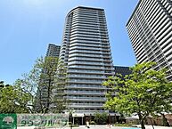 東京都品川区東品川4丁目：物件画像／株式会社タウンハウジング東京　五反田店