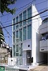 東京都品川区大崎4丁目：物件画像／株式会社タウンハウジング東京　五反田店