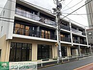 東京都港区白金台1丁目：物件画像／株式会社タウンハウジング東京　五反田店