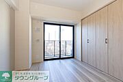 ※写真は同タイプ住戸です。