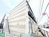 東京都大田区東雪谷1丁目：物件画像／株式会社タウンハウジング東京　五反田店