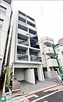 東京都大田区上池台1丁目：物件画像／株式会社タウンハウジング東京　五反田店
