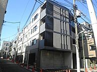 東京都目黒区原町1丁目：物件画像／株式会社タウンハウジング東京　五反田店