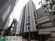 東京都品川区大井4丁目：物件画像／株式会社タウンハウジング東京　五反田店