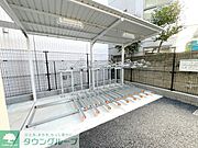 ★駐輪場★