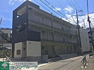 東京都大田区南馬込1丁目5-14：物件画像／株式会社タウンハウジング東京　五反田店
