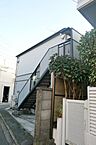 東京都目黒区南1丁目：物件画像／株式会社タウンハウジング東京　五反田店