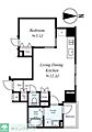 ラフィスタ錦糸町9階16.9万円