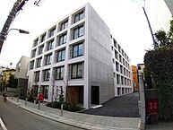 東京都品川区西五反田5丁目：物件画像／株式会社タウンハウジング東京　五反田店