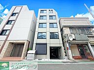 東京都品川区大井2丁目：物件画像／株式会社タウンハウジング東京　五反田店