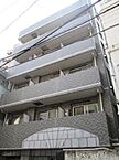 東京都品川区大崎1丁目：物件画像／株式会社タウンハウジング東京　五反田店