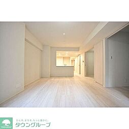 343レジデンス後楽園 2SLDKの写真