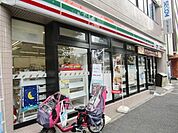 セブンイレブン 85m