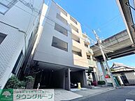 東京都品川区南品川2丁目：物件画像／株式会社タウンハウジング東京　五反田店