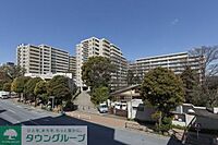 東京都品川区上大崎2丁目：物件画像／株式会社タウンハウジング東京　五反田店