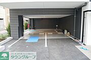 ★駐車場★