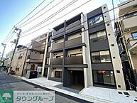 東京都品川区小山2丁目：物件画像／株式会社タウンハウジング東京　五反田店