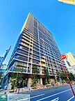 東京都港区港南3丁目：物件画像／株式会社タウンハウジング東京　五反田店