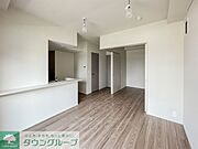 ※写真は同タイプ住戸です。