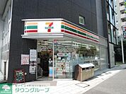 セブンイレブン千代田岩本町2丁目店 徒歩4分。 300m