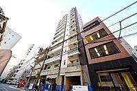 東京都千代田区東神田2丁目：物件画像／株式会社タウンハウジング東京　五反田店