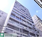 東京都千代田区岩本町2丁目：物件画像／株式会社タウンハウジング東京　五反田店