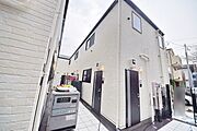 外観・共用部分