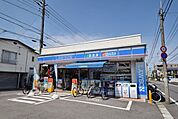 ローソン 1217m