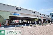 千歳船橋駅 徒歩13分。その他 970m
