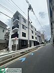 東京都世田谷区玉川台2丁目：物件画像／株式会社タウンハウジング東京　五反田店