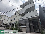 東京都世田谷区上馬1丁目：物件画像／株式会社タウンハウジング東京　五反田店