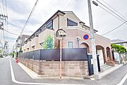 外観・共用部分