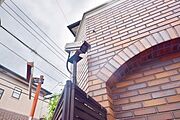 外観・共用部分